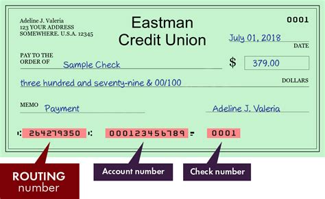 CU Non-Surcharging ATMs. . Eastman credit union routing